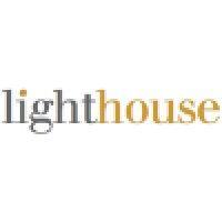 lighthouse pr logo image