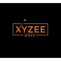 xyzee axis creative private limited logo image