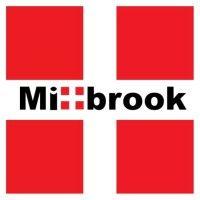 millbrook support services logo image