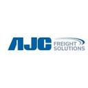 logo of Ajc Freight Solutions