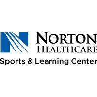 norton healthcare sports & learning center logo image