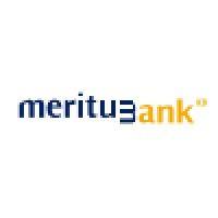 meritum bank icb sa logo image