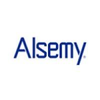 alsemy logo image