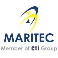 maritec pte ltd, a member of cti group