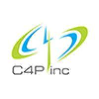 c4p inc. logo image