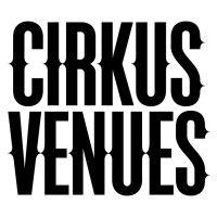 cirkus venues logo image