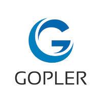 gopler logo image