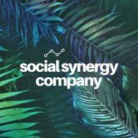 social synergy co. logo image