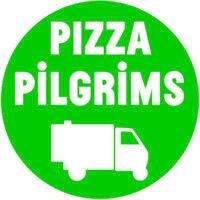 pizza pilgrims logo image