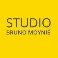 studio bruno moynié logo image