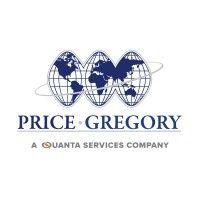 price gregory international