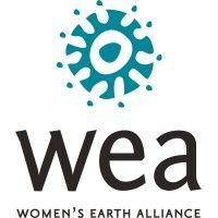 women's earth alliance logo image