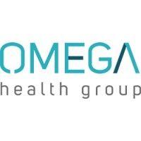 omega health group logo image