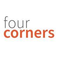 four corners logo image