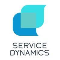 service dynamics logo image