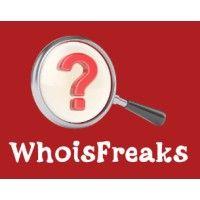 whoisfreaks logo image