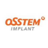 osstem logo image