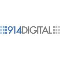 914digital logo image