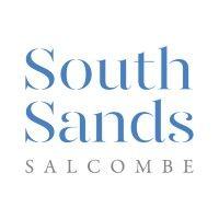 south sands hotel logo image