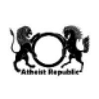 atheist republic logo image