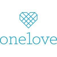 one love foundation logo image