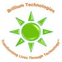 brillium technologies logo image