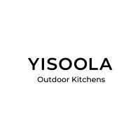 yisoola outdoor kitchens