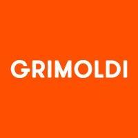 grimoldi s.a. logo image