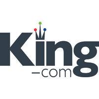 king-com communications ltd logo image