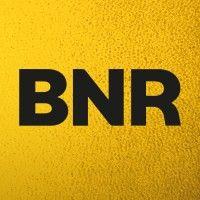 bnr nieuwsradio logo image