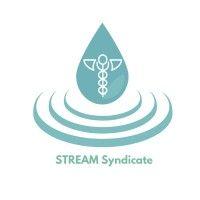 stream syndicate logo image