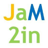 jam2in logo image