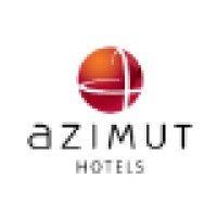 azimut hotels logo image