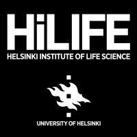 helsinki institute of life science (hilife) logo image