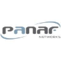 panaf networks logo image