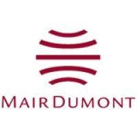 mairdumont gmbh & co. kg logo image