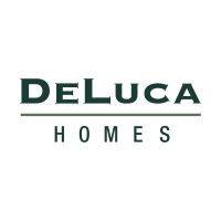 deluca homes logo image