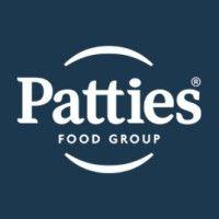 patties food group logo image