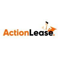 action lease b.v. logo image