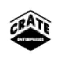 crate enterprises logo image