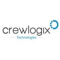 crewlogix technologies logo image