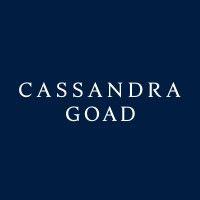 cassandra goad logo image