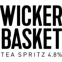 wicker basket logo image