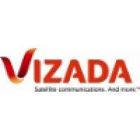 vizada logo image