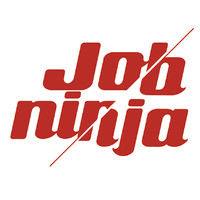 jobninja logo image