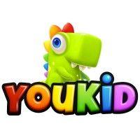 youkid productions logo image