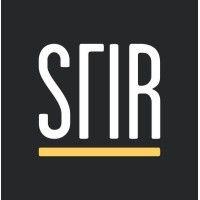 stir logo image