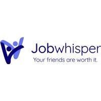 jobwhisper logo image