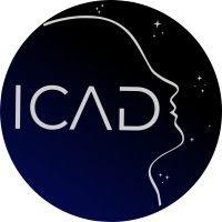 icad - international centre for astronautical development logo image