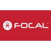 focal upright